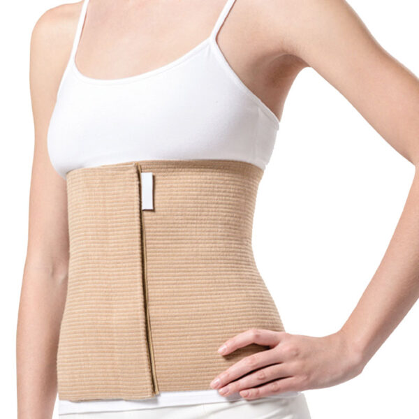 Faja Abdominal Regulable Sofly Plus