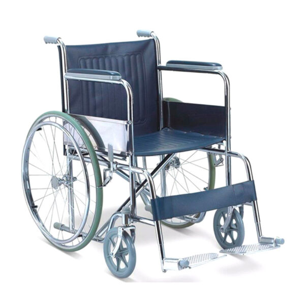 Silla de Ruedas Estándar